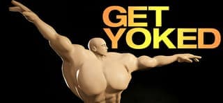 खेल छवि GET YOKED