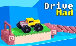 खेल छवि Drive Mad