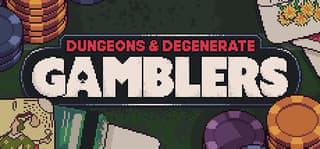 खेल छवि Dungeons & Degenerate Gamblers