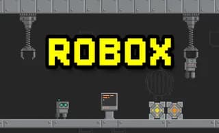 खेल छवि Robox