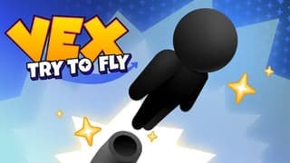 game image Vex Try To Fly