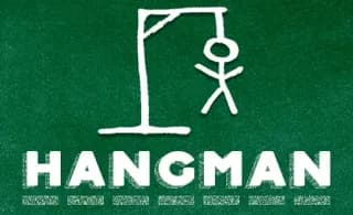 imagem do jogo Hangman