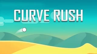 game image Curve Rush