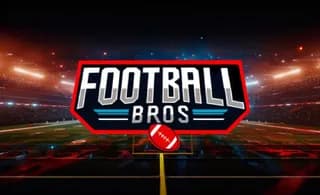 game image Football Bros
