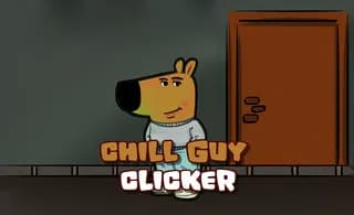 game image Chill Guy Clicker