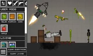 game image Melon Playground