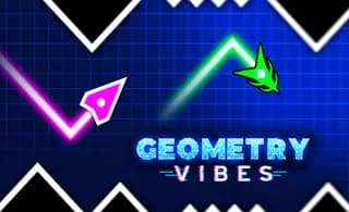 game image Geometry Vibes