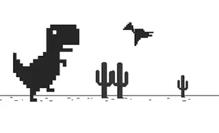 game image Dino Game