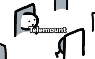 खेल छवि Telemount