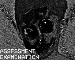 खेल छवि Assessment Examination