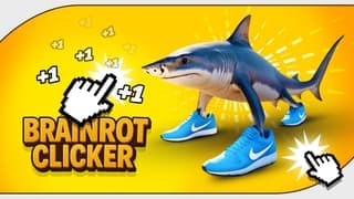 game image Brainrot Clicker