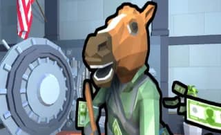game image Bank Robbery