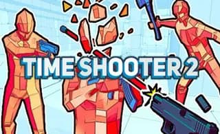 game image Time Shooter 2
