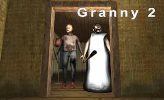 खेल छवि Granny 2 Original