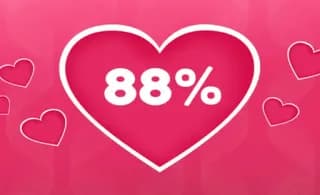 game image Love Tester
