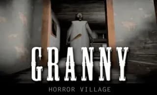 game image Granny: Horror Village