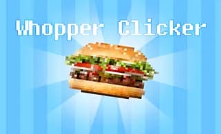 game image Whopper Clicker