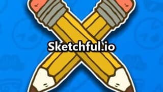 imagem do jogo Sketchful.io