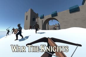 game image War The Knights: Battle Arena Swords 3D