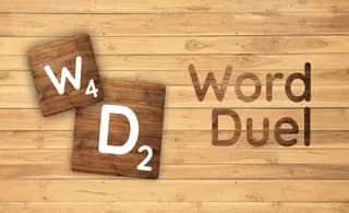 game image Word Duel