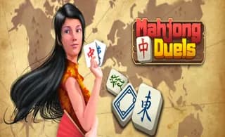 खेल छवि Mahjong Duels
