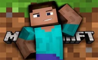 oyun resmi Minecraft Online