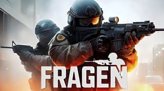 game image FRAGEN