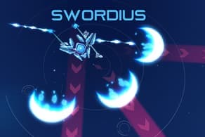 oyun resmi Swordius