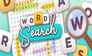 game image Word Search
