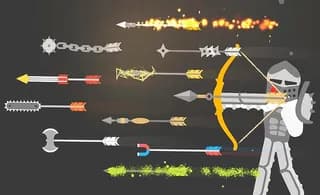 game image Ragdoll Archers