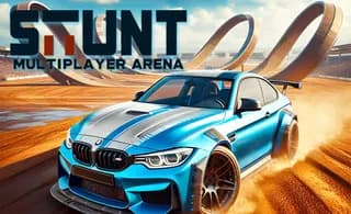 game image Stunt Multiplayer Arena