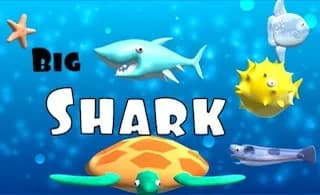 game image Big Shark