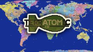 खेल छवि Terratomic.io