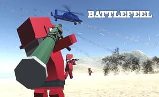 game image Battlefeel