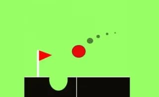 imagem do jogo Red Ball 2
