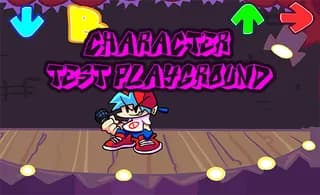 game image FNF Character Test Playground