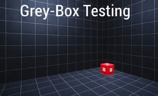 खेल छवि Grey-Box Testing