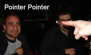 game image Pointer Pointer
