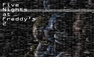 game image Five Nights at Freddy's 2