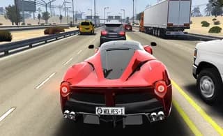 game image Traffic Tour
