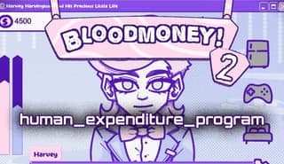 game image BLOODMONEY 2