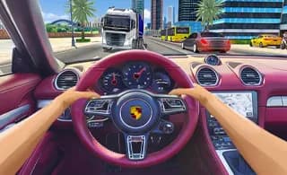 खेल छवि Traffic Jam 3D