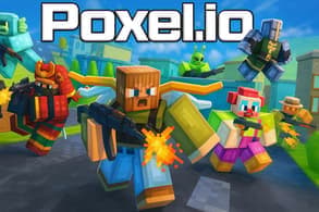 game image Poxel.io