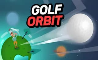 खेल छवि Golf Orbit
