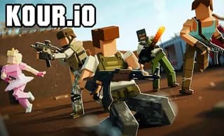 game image Kour.io