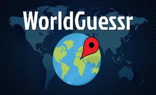खेल छवि WorldGuessr