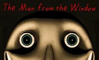खेल छवि The Man from the Window