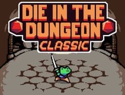 खेल छवि Die in the Dungeon