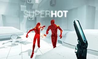 game image SUPERHOT