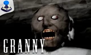 game image Granny: Chapter Two